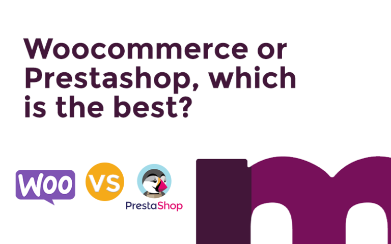WooCommerce vs PrestaShop: Which Is Better